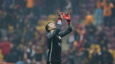 Galatasaray'ın vazgeçilmezi yine Muslera