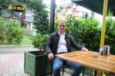 Galip Öztürk’ün Gürcistan’da gözaltına alındığı iddia edildi