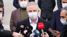 Gaziantep Valisi Gül'den 'Suriyeli aileye ırkçı saldırı' haberlerine yalanlama