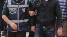 Gaziantep'teki terör soruşturmasında 9 kişi tutuklandı
