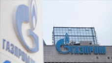 Gazprom'un doğal gaz ihracatı yüzde 27 azaldı