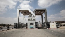 Gazze'deki İçişleri Bakanlığı: Refah Sınır Kapısı pazar günü çift yönlü açılıyor