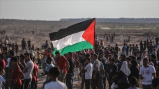 Gazze'deki Su Kurumu: İsrail bölgeyi susuz bırakarak Filistinlileri göçe zorlamayı amaçlıyor