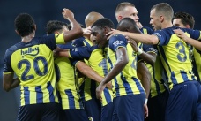 Giresunspor - Fenerbahçe maçı naklen ve sadece D-Smart'ta
