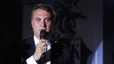 'Gökhan Gönül ile ilgili polemikte herkes karşısında Beşiktaş'ı bulur'