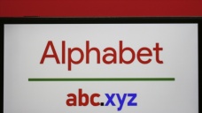 Google'ın ana kuruluşu Alphabet'in geliri dördüncü çeyrekte beklentileri aştı