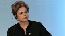 Görevden alınan Brezilya Devlet Başkanı Rousseff yargılanacak