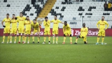 Göztepe'de artık tek hedef Süper Lig'de üst sıralara tırmanmak