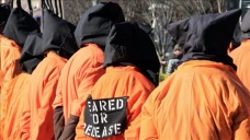 Guantanamo tutuklusu CIA işkencelerini anlattı
