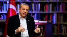 'Gülen'in hala ABD'de kalması tüm Türk halkını rahatsız ediyor'
