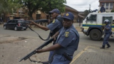 Güney Afrika'da 3 eğlence mekanına düzenlenen saldırılarda en az 21 kişi öldü