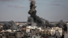 Haaretz gazetesi: İsrail ordusu Gazze saldırılarında 6 sivilin öldüğü olayı gizledi