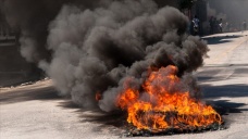 Haiti'de akaryakıt yüklü kamyondaki patlama sonucu ölenlerin sayısı 75'e çıktı
