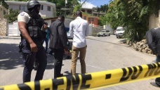 Haiti'de Devlet Başkanı Moise'nin öldürülmesinin ardından acil durum ilan edildi