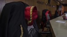 Hakim ve savcı adaylarının atamalarına dair karar Resmi Gazetede