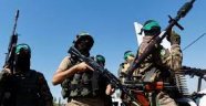 Hamas, 3 günlük ateşkes karşılığında 50 esirin serbest bırakılmasını kabul etti.