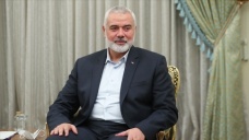 Hamas lideri Heniyye: Direnişin geleceğiyle ilgili iyimseriz
