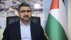Hamas'tan Türkiye'ye 13 şehit için taziye mesajı