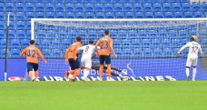 Hasan Ali’den iki maçta iki penaltı