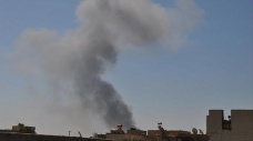 Haseke'de Esed rejimine bağlı Şebbiha üyesinin attığı el bombasının patlaması sonucu 1 sivil öl