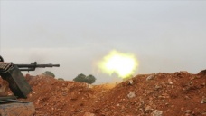 Haseke'de YPG/PKK ile hapishaneden kaçan DEAŞ'lılar arasındaki çatışmalar şiddetlendi