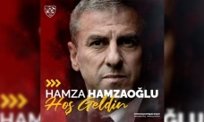 Hes Kablo Kayserispor'da Hamza Hamzaoğlu dönemi