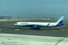 Hindistan merkezli havayolu şirketi iki yıl aradan sonra Türkiye uçuşlarını yeniden başlattı