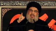 Hizbullah lideri Nasrallah, kendilerine muhalif Şii aktivistin ölümünden İsrail'i sorumlu tuttu