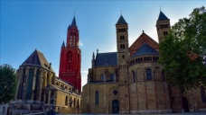 Hollanda'da rahip eksikliği ve enerji tasarrufu nedeniyle daha az ayin yapılıyor