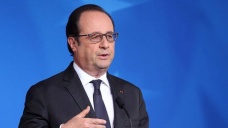 Hollande Ulusal Savunma Konseyini yeniden toplayacak