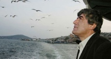 Hrant Dink davası hakimi gözaltına alındı