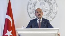 İçişleri Bakanı Soylu: Kovid-19 denetimlerinde rehberlik ve uyarı önceliğimiz