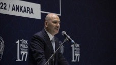 İçişleri Bakanı Soylu: Türk Polis Teşkilatı FETÖ'yü iyi tanır, onları dize getirmiş bir teşkila