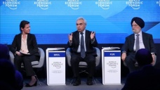 IEA Başkanı Birol, Davos'ta iklim hedeflerinin unutulmaması uyarısında bulundu