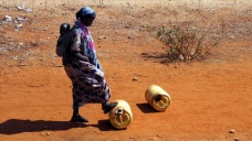 IGAD: Doğu Afrika'daki kuraklığa karşı hemen ve hızlı hareket edilmeli