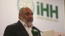 İHH'dan kamuoyuna 'özür' açıklaması