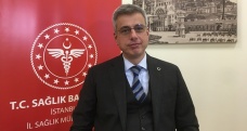 İl Sağlık Müdürü Memişoğlu: 'Maske kullanımı İstanbul’da grip vakalarını azalttı'