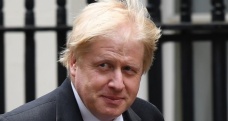 İngiltere Başbakanı Johnson, karantinadan çıkış planı için 'iyimser'