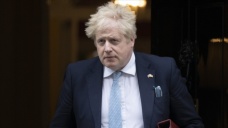 İngiltere Başbakanı Johnson: NATO Ukrayna'ya ihtiyaç duyduğu her şeyi vermeli
