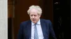 İngiltere Başbakanı Johnson: Rusya 1945'ten bu yana Avrupa'daki en büyük savaşı planlıyor