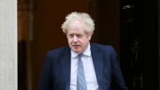 İngiltere Başbakanı Johnson, Rusya lideri Putin'i Ukrayna konusunda uyardı