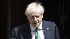 İngiltere Başbakanı Johnson'dan enerji tasarrufu önerisi: Eski su ısıtıcınızı yenisiyle değişti