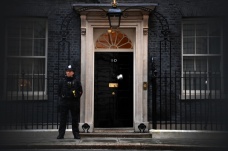 İngiltere’de Başbakanlık Ofisi’ndeki istifaların ardından yeni atamalar