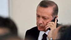 İngiltere'den, Cumhurbaşkanı Erdoğan'a taziye telefonu