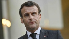 İnsan hakları örgütlerinden Macron'a 'Suriyeli savaş suçlusunu korumayın' çağrısı