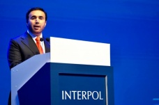 Interpol’ün yeni başkanı Birleşik Arap Emirlikleri'nden Ahmed Nasser Al Raisi oldu