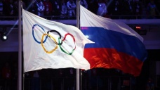 IOC, Rusya'yı olimpiyatlardan men etmedi