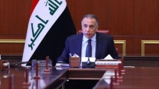Irak Başbakanı Kazımi bölgesel krizlerin sonlandırılması için 'olumlu işaretler' olduğunu
