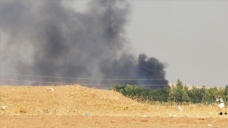 Irak'ta Beled Askeri Üssü'ne roket saldırısı: 2 yaralı