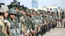 Irak'ta DAEŞ'e karşı geniş çaplı operasyon başlatıldı